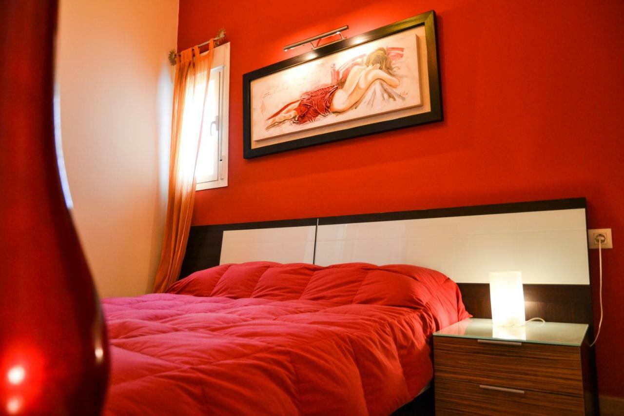 Alameda San Lorenzo Loft Appartamento *