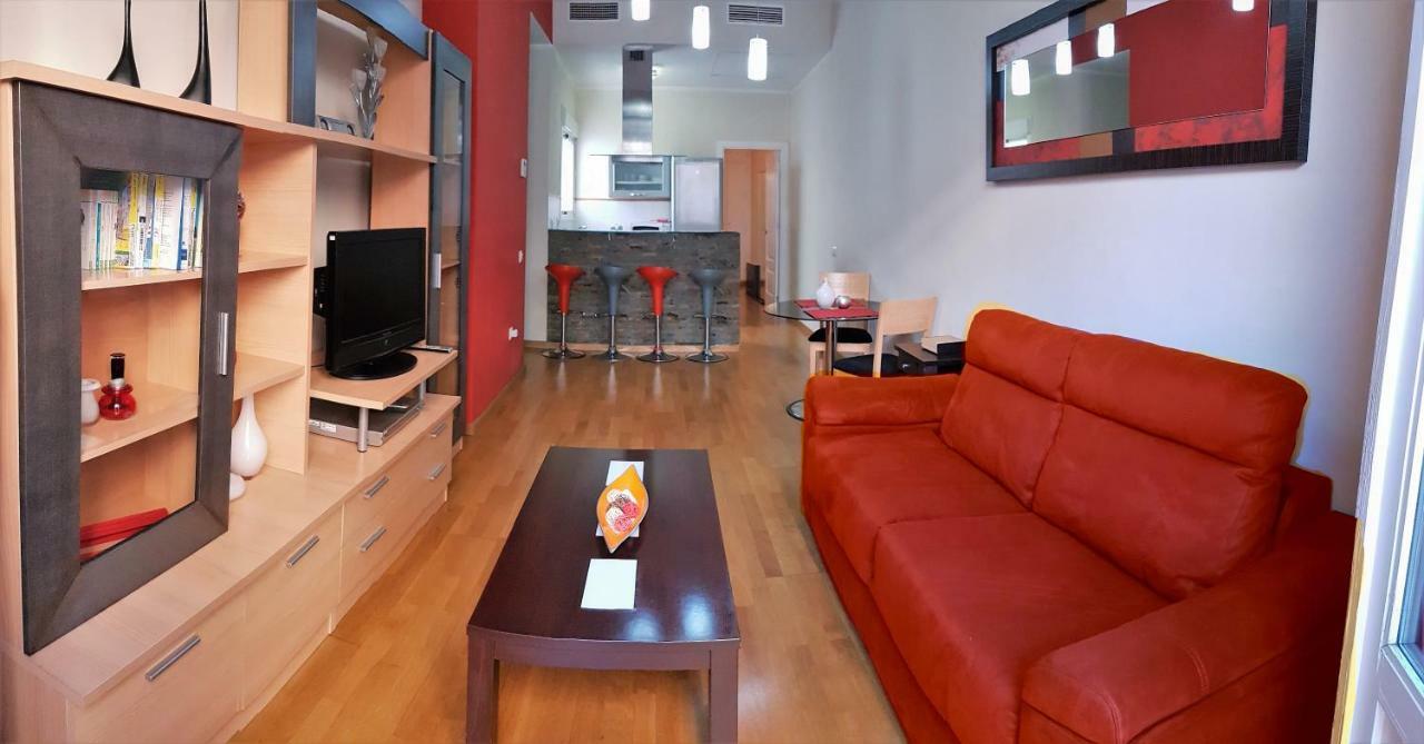 Alameda San Lorenzo Loft Appartamento